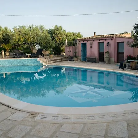 Virginia Lodge Ragusa