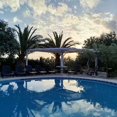 Virginia Lodge Ragusa