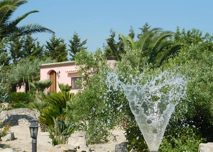 Virginia Hytte Ragusa